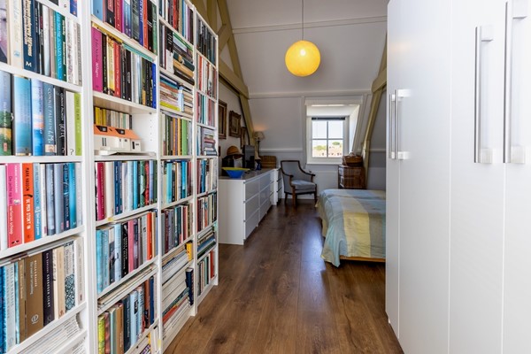 Medium property photo - Zuidzijde Haven 31B, 4611 HB Bergen op Zoom